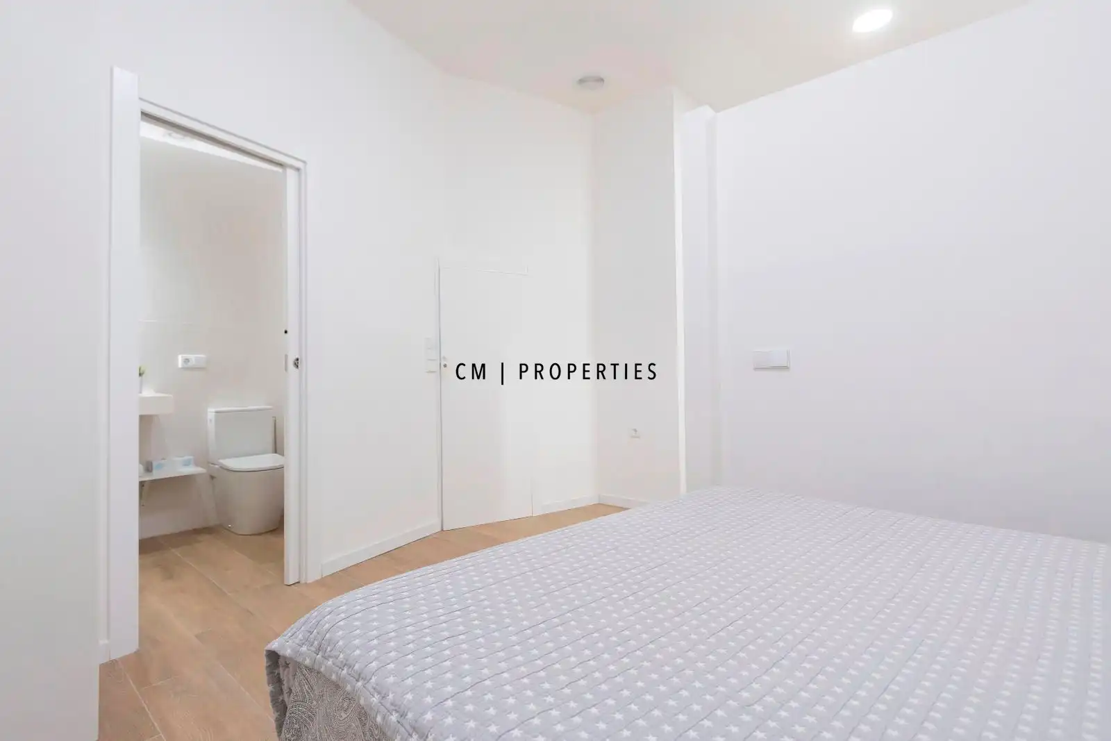 Flat for rent in Horno de los Apostoles, La Seu
