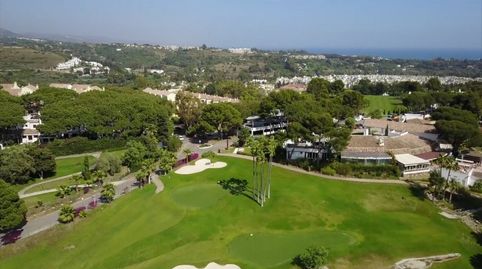 Foto 3 de Àtic en venda a Aloha, Marbella