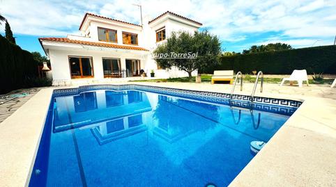 Photo 2 of House or chalet for sale in L´atmetlla de Mar, Calafat, L'Ametlla de Mar