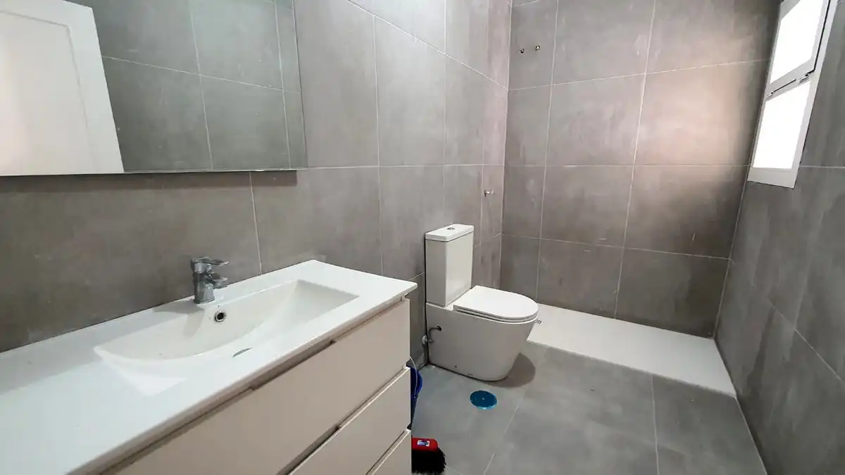 Habitatge amb piscina en venda a Torreblanca del Sol, imagen 14