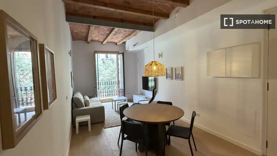 Fotografía del inmueble reportado: 1.320 €/mes — El Raval, Barcelona