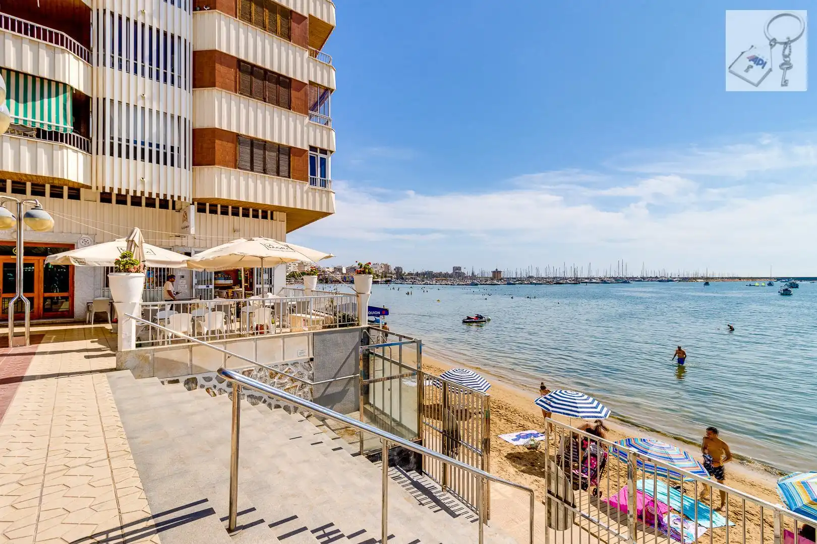 Apartamento con piscina en venta en Playa del Acequión, Náufragos y Rocío del Mar, imagen 29