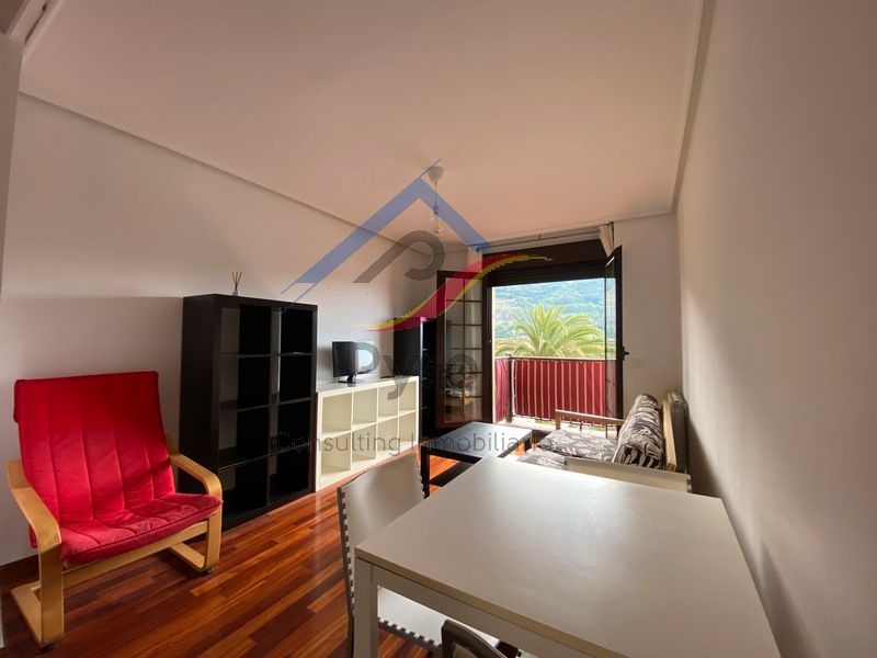 Exterior view of Flat for sale in Limpias  with Heating, Parquet flooring and Terrace