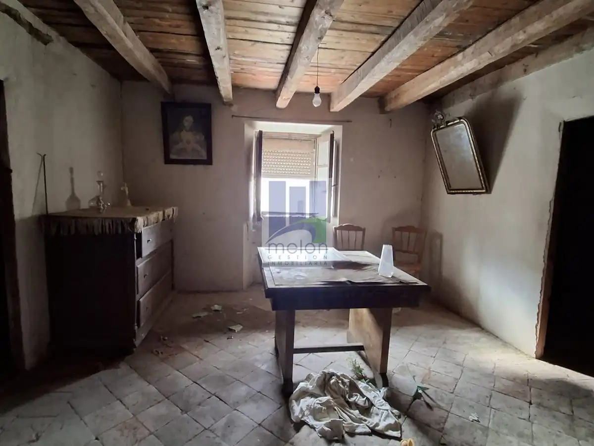Comedor de Casa o chalet en venta en Isar