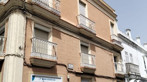 Foto 2 de Edifici en venda a Calle Juan de Mariana, 18, Centro, San Fernando