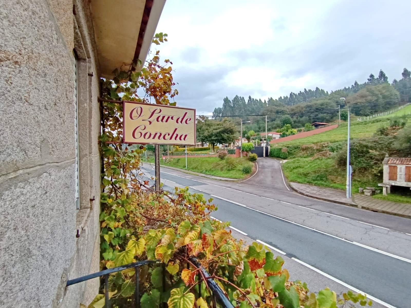 Country house zum Verkauf in Cotobade