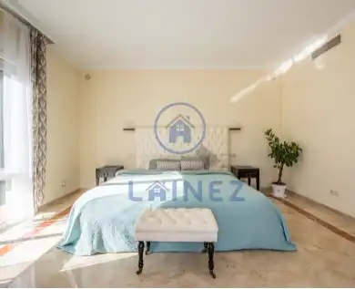 Maison avec piscine à vendre à Nueva Andalucía, imagen 11