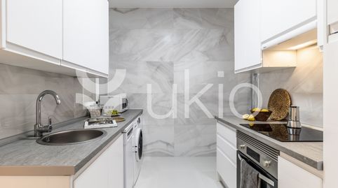Foto 5 de Apartamento de alquiler en Calle de Ibiza, Ibiza de Madrid, Madrid Capital