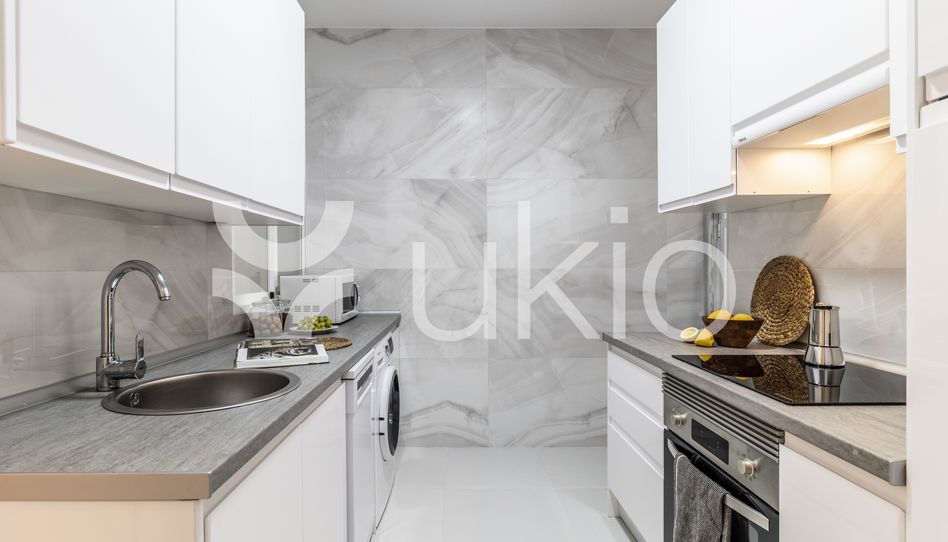 Apartamento de alquiler en Calle de Ibiza, Ibiza de Madrid - Imagen 5