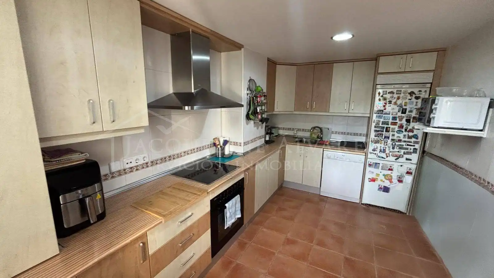 Terraced house with terrace for sale in La Montaña - El Cortijo, imagen 5