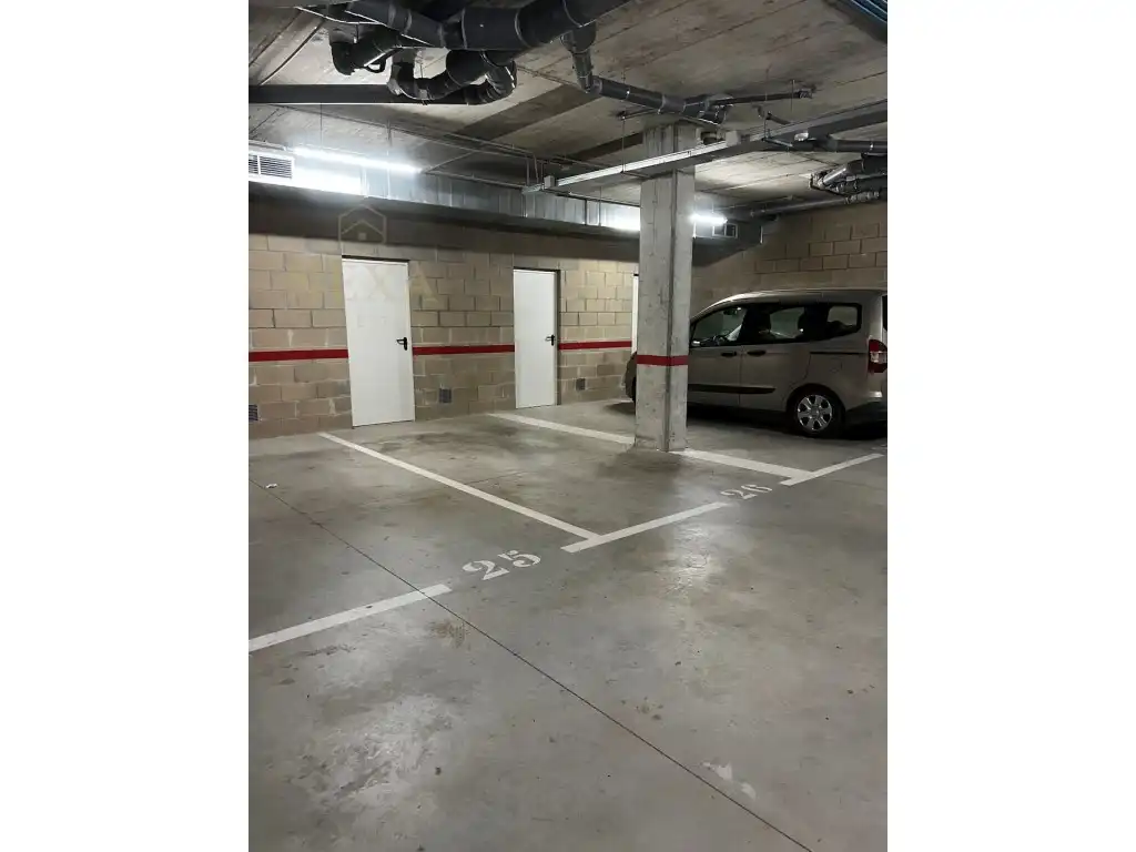 Parking de Garaje en venta en Sant Esteve de Palautordera