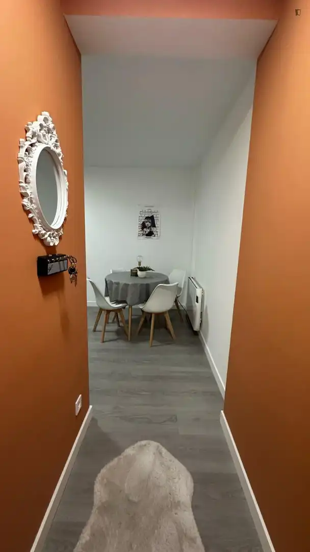 Habitació a Fuenlabrada II - El Molino