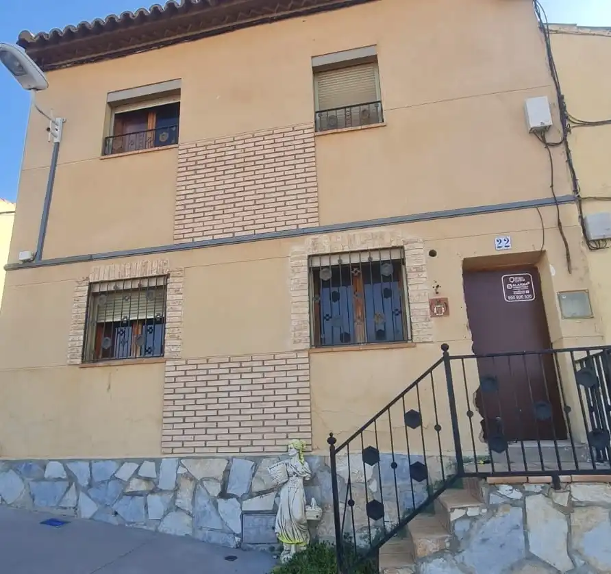 Xalet en venda a Calle Castellar, imagen 4