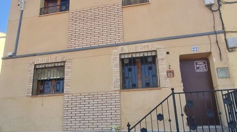 Casa de dos plantas para reformar en su totalidad. Cuatro estancias, baño y cocina., imagen 4
