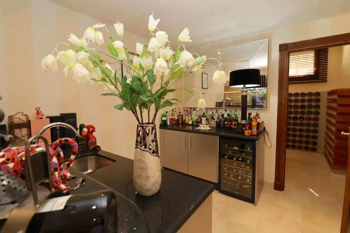 Chalet en venta en Los Arqueros  - Puerto del Almendro, imagen 24