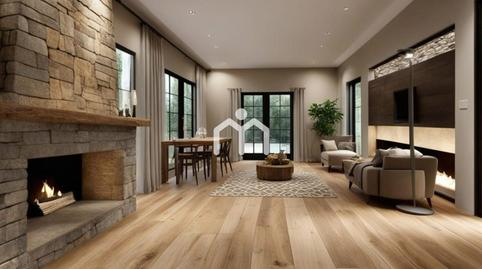 Foto 4 de Casa o xalet en venda a Zona Alta, Barcelona