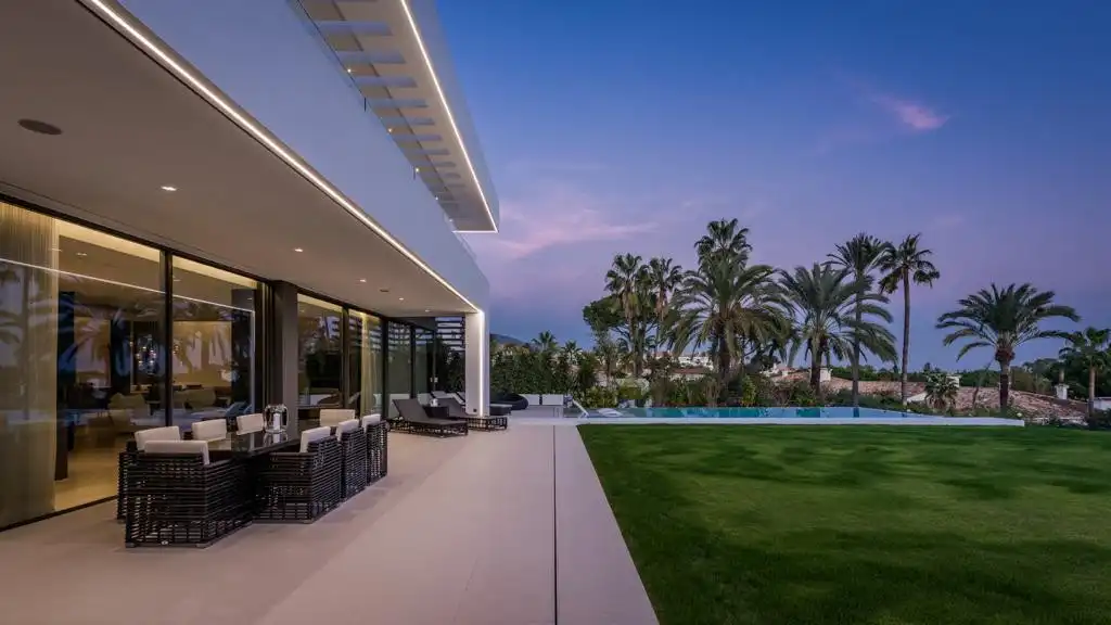 Maison avec piscine à vendre à Marbella Centro, imagen 23