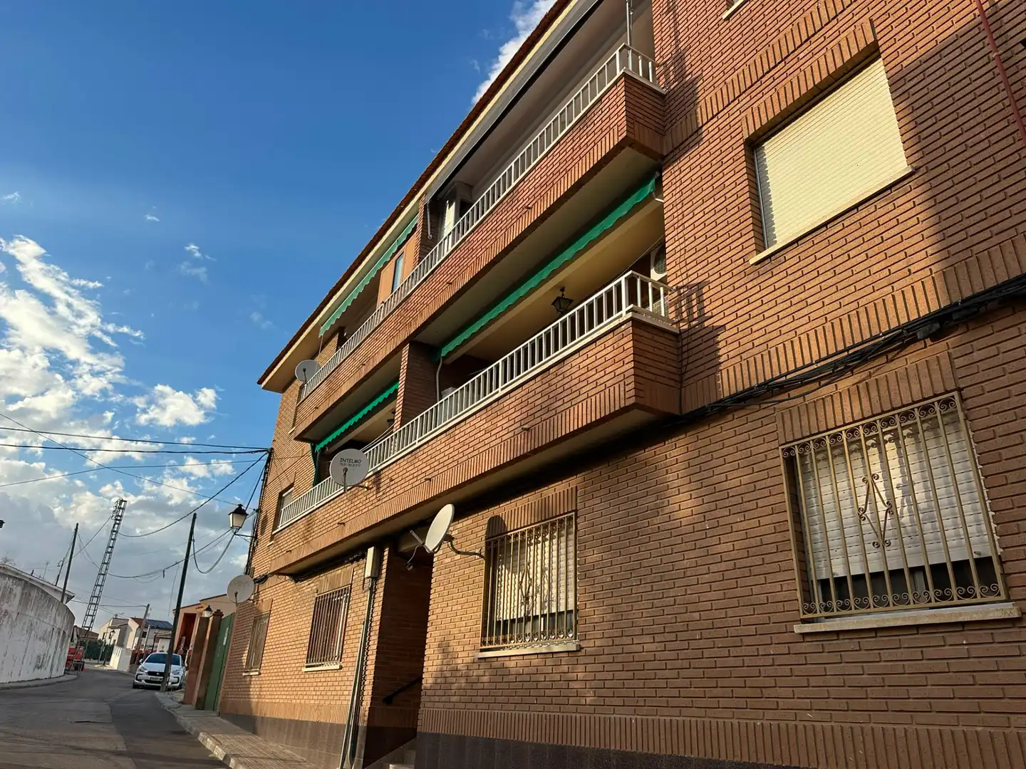 Flat for sale in Estremera, Madrid