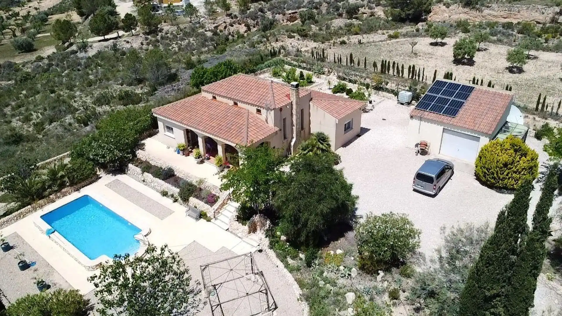 Casa en venta en Sax, imagen 17