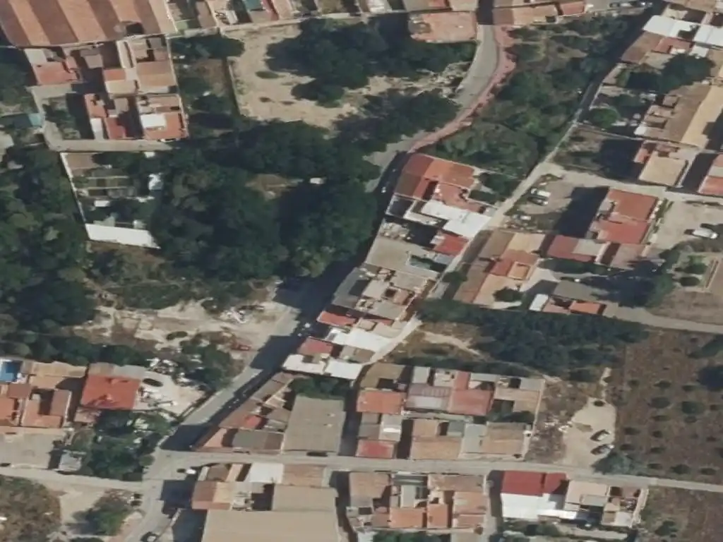 Wohnung zum Verkauf in Calle Carril Torre Ibañez 25
