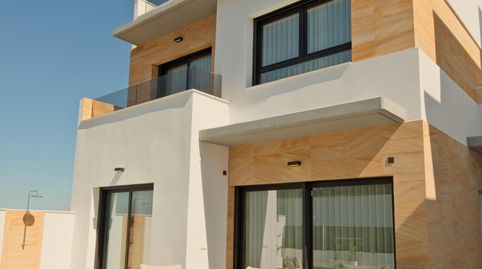 New Build Detached Villas with Private Pool in Benijófar, Costa Blanca, imagen 2