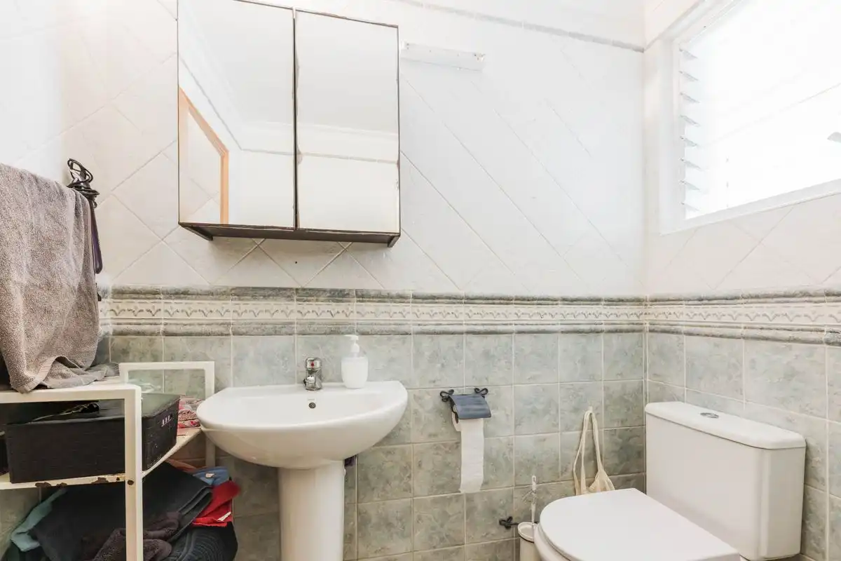 Piso con terraza en venta en Calle Ciudad de Carcagente, imagen 26