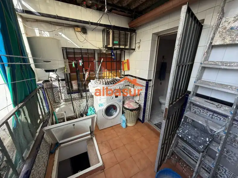 Detached homes for sale in Córdoba  with Air Conditioner, Heating and Parquet flooring