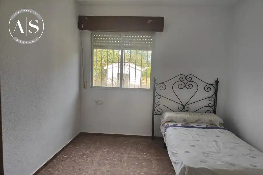 Haus oder Chalet zum Verkauf in Moraleda de Zafayona
