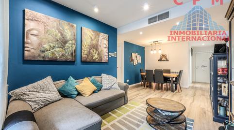 Photo 5 of Flat to rent in El Cañaveral,  Madrid Capital