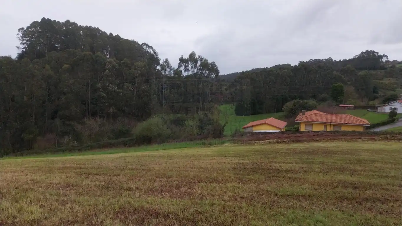 Terreny residencial en venda a Barrio Campanal, imagen 8