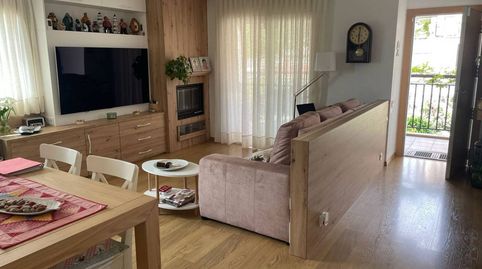 Foto 2 de Casa o chalet en venta en Lliçà d'Amunt, Barcelona