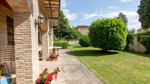 Foto 2 de Casa o xalet en venda a Puente la Reina / Gares, Navarra