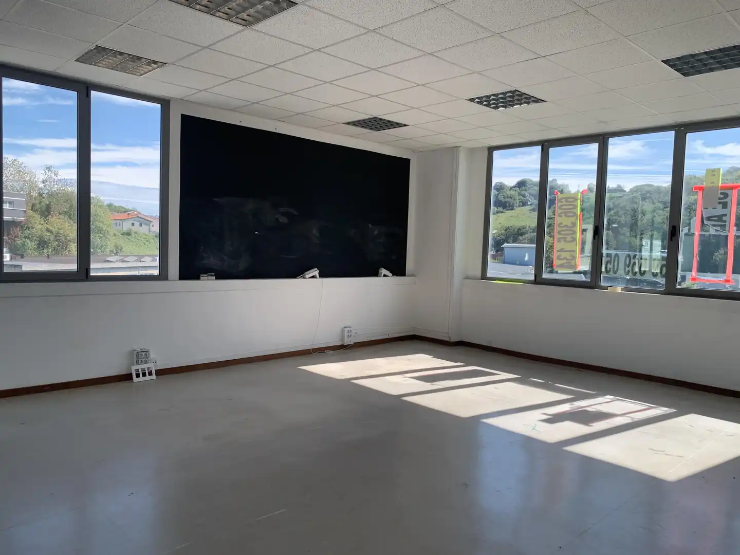 Büro mit Aufzug zur Miete in Iribar Kalea, imagen 3
