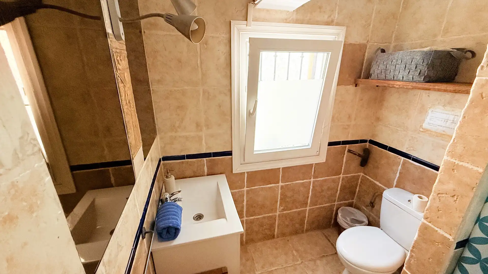 Residencial en venda a Tarifa ciudad, imagen 20