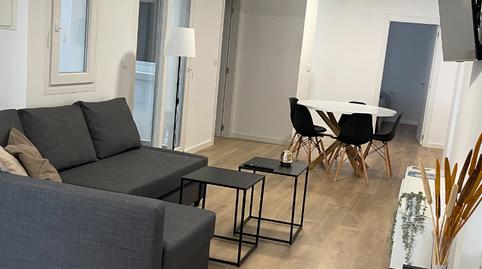 Foto 4 de Piso de alquiler en Centro, Ferrol