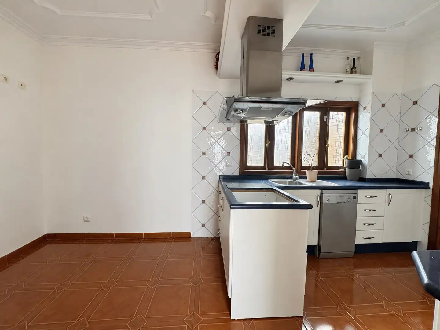 Cocina de Piso en venta en Granadilla de Abona con Aire acondicionado y Balcón