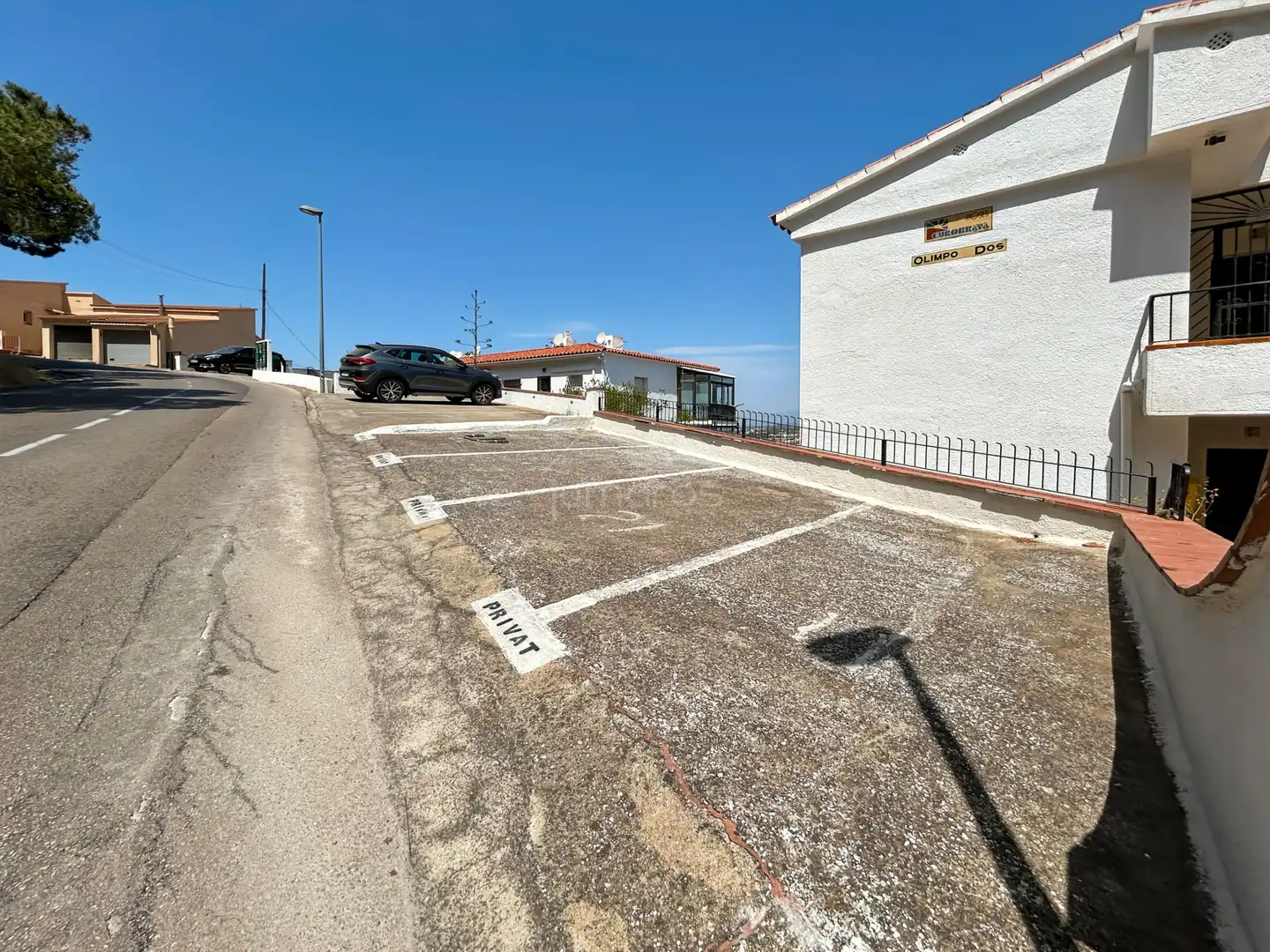 Aparcament de Planta baixa en venda en Roses amb Aire condicionat, Calefacció i Terrassa