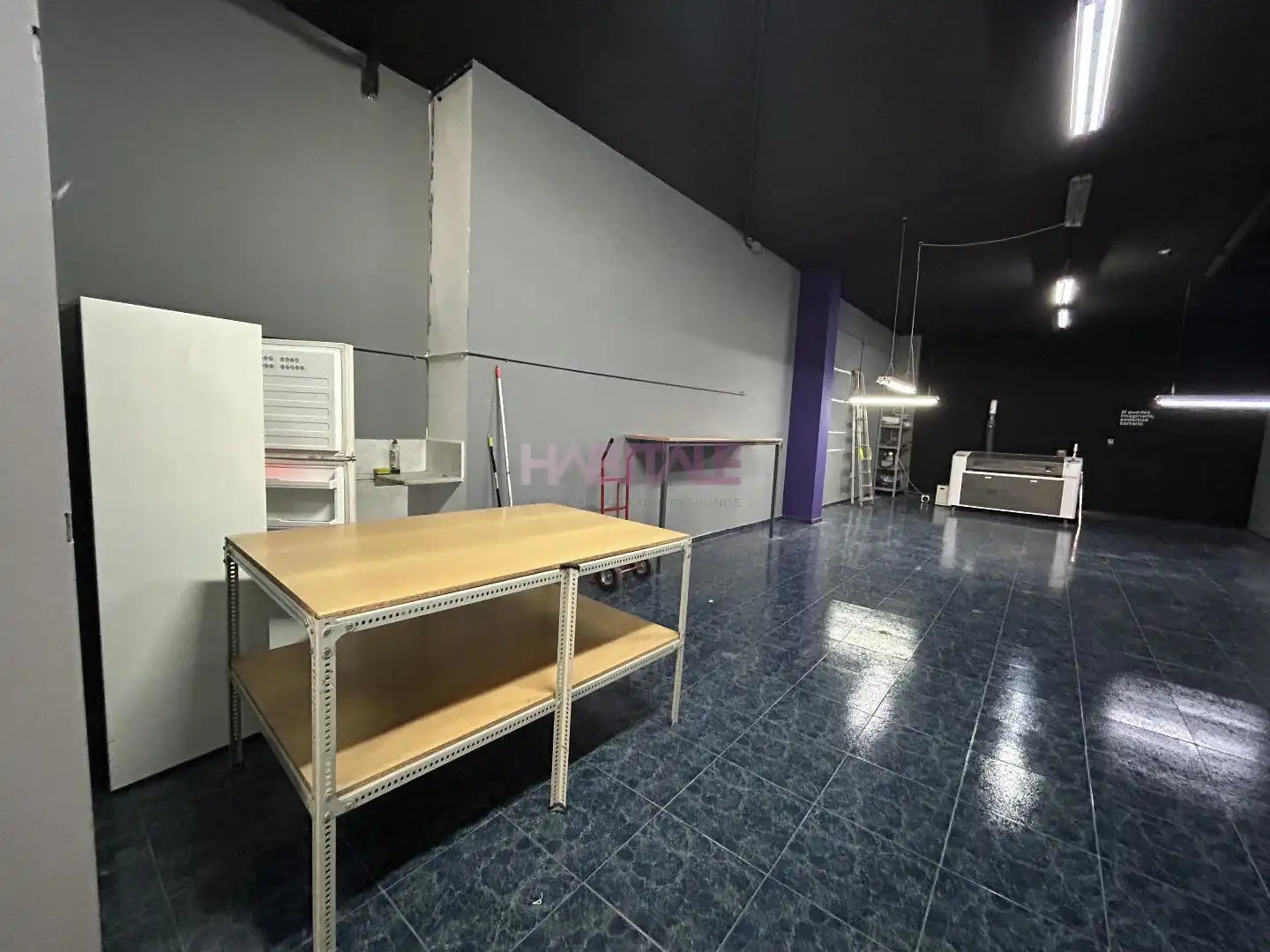Local comercial de lloguer a Zona Avenida al Vedat, imagen 6