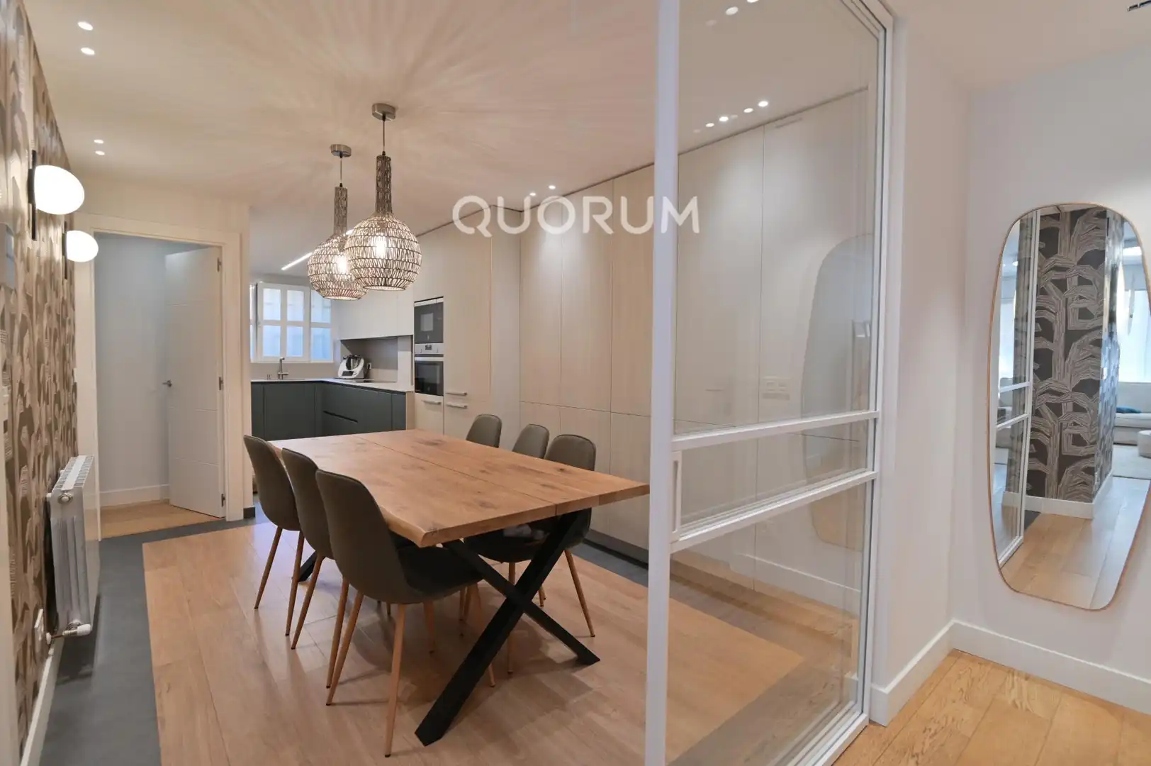 Flat with lift for sale in Avenida Los Chopos, imagen 13