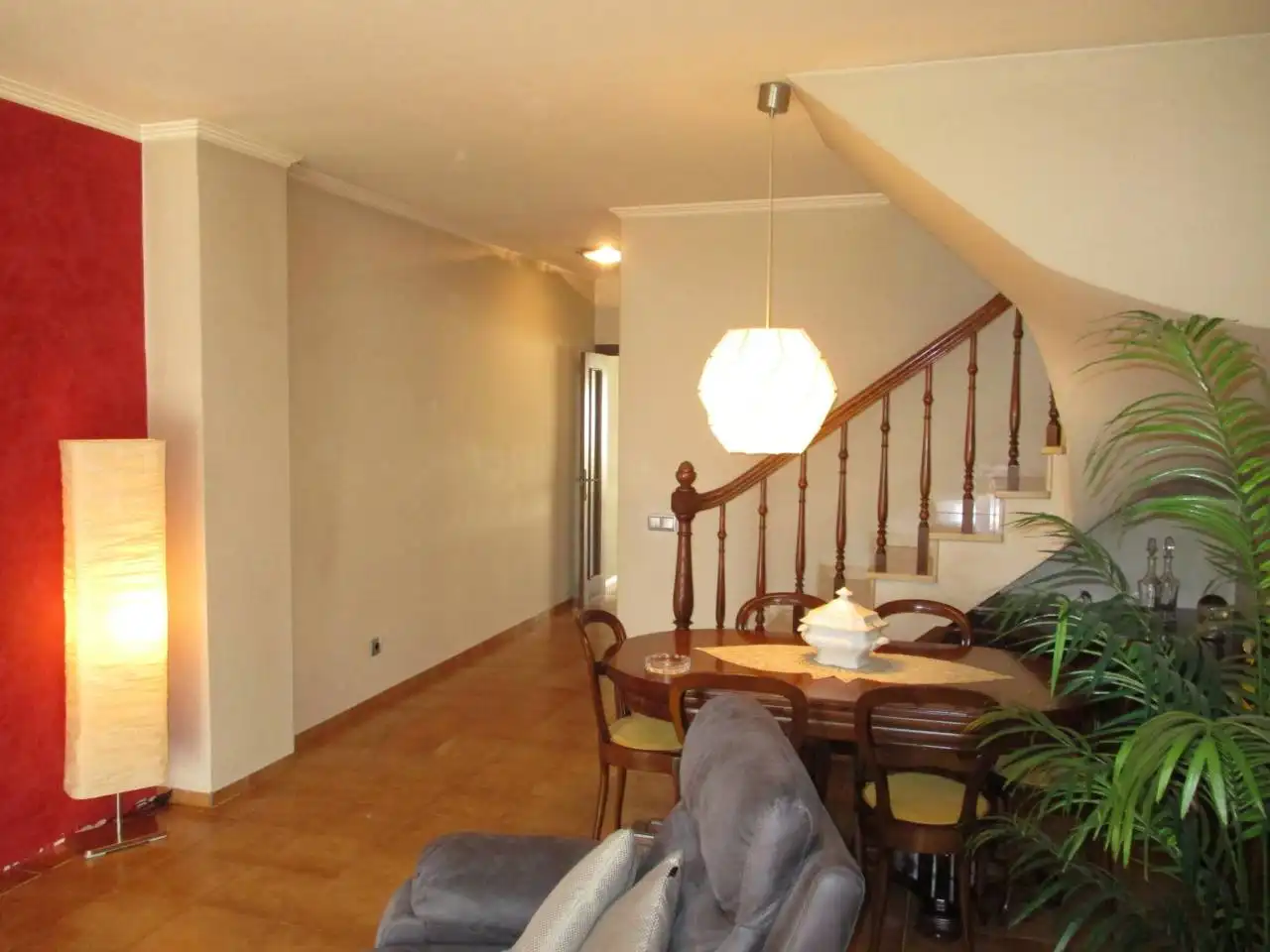 Dúplex en venta en Tordera con Calefacción y Terraza