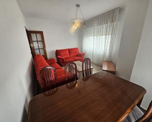 Wohnzimmer von Wohnung miete in Sonseca mit Terrasse, Möbliert und Ofen