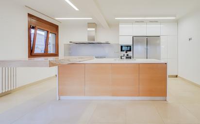 Kitchen of House or chalet for sale in Banyoles  with Air Conditioner, Heating and Private garden