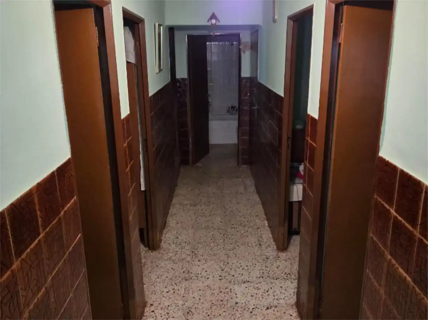 Finca rústica en venta en Sanchotello con Jardín privado y Amueblado