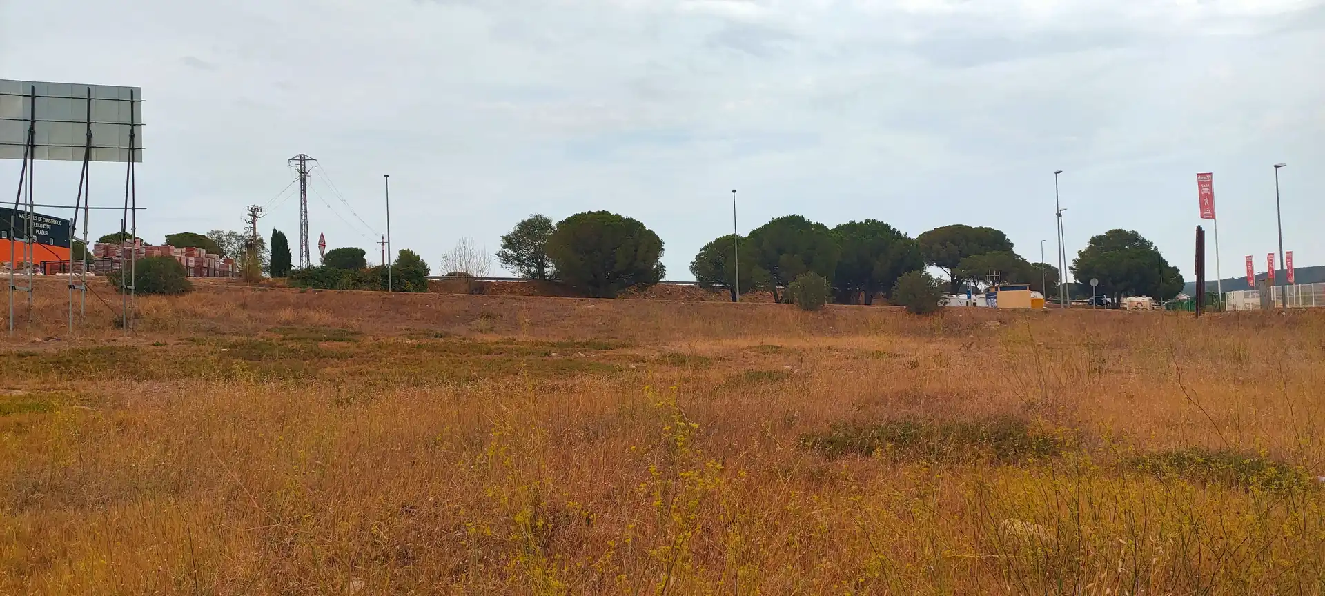 Wohnbaugrundstück zum Verkauf in Ronda dels Oficis 7, imagen 4