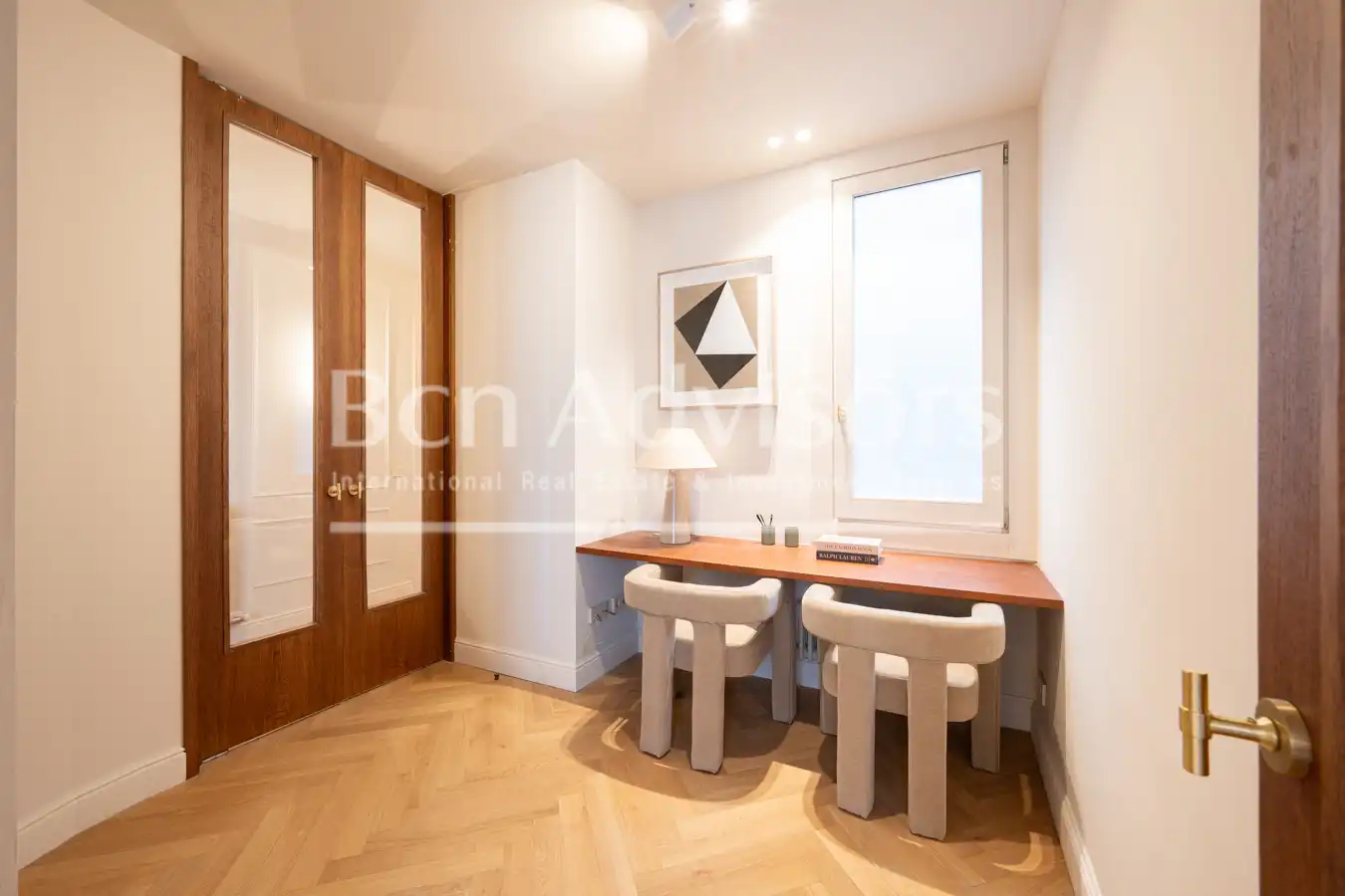 Wohnung mit Terrasse zum Verkauf in Carrer de Girona, imagen 19