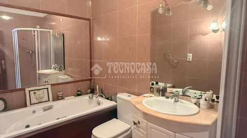 Foto 5 de Piso en venta en Altozano - Conde Lumiares, Alicante / Alacant
