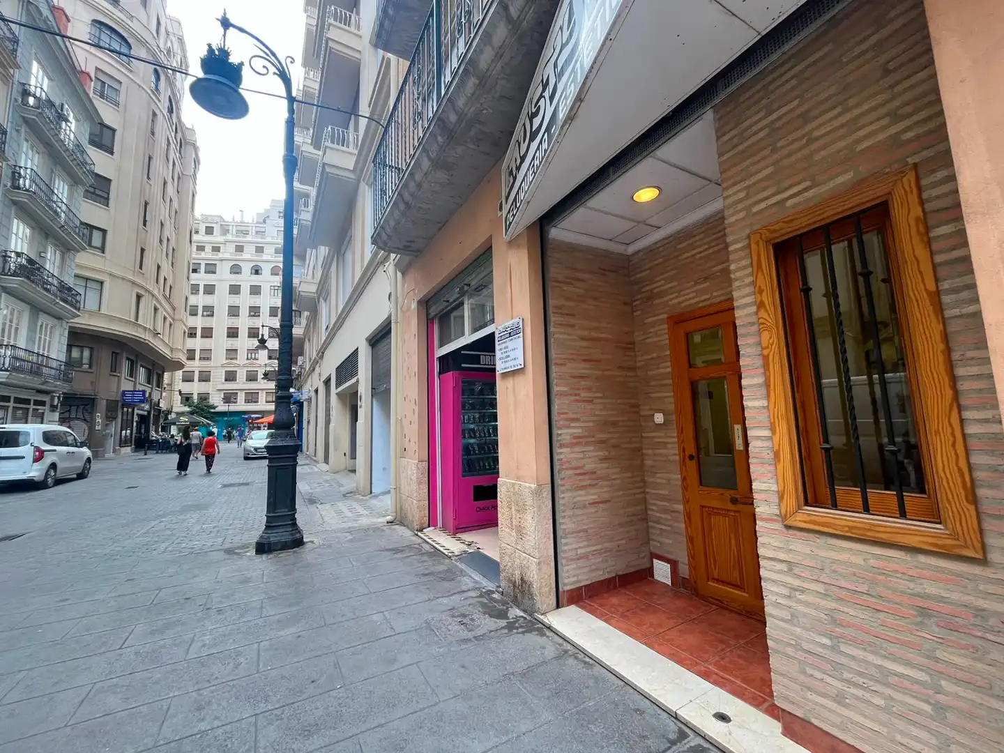 Gewerbefläche zur Miete in Carrer de Roger de Flor 7, imagen 20