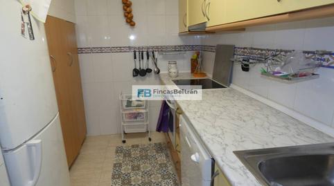 Foto 4 de Dúplex en venta en Calle Partida Solaes, Zona Papa Luna - Platja del Gurugú, Benicarló