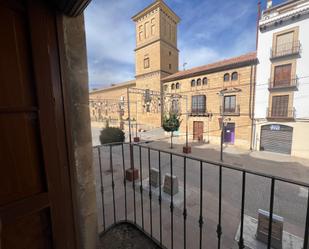 Exterior view of House or chalet for sale in Úbeda  with Terrace