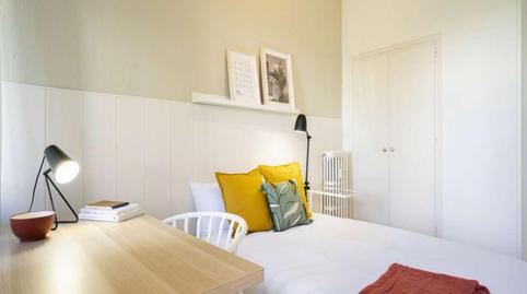 Photo 3 of Apartment to share in Cuatro Caminos - Azca,  Madrid Capital